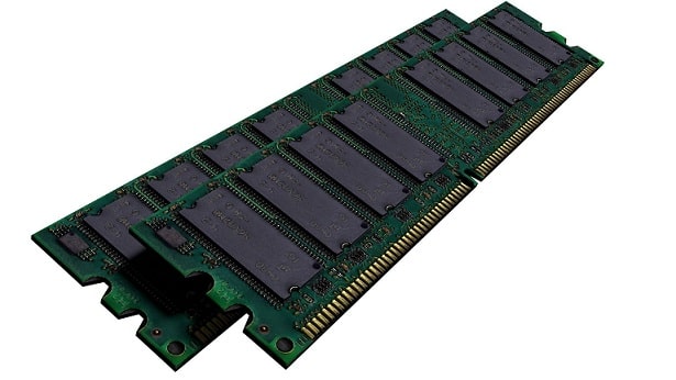 What does RAM do for your computer
