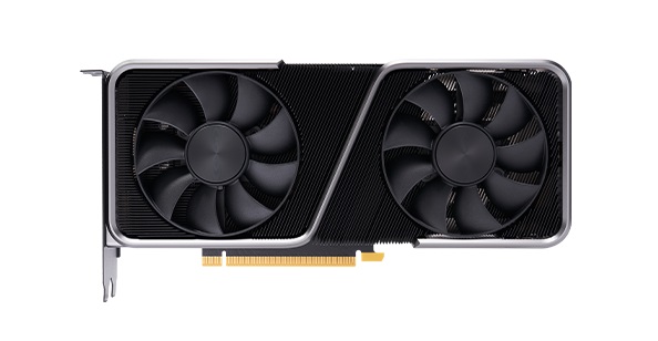 What is the difference between integrated and dedicated graphics card?