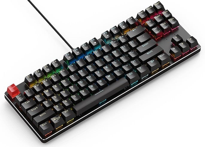 Why Is Mechanical Keyboard Good For Gaming