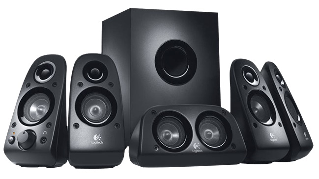 How to Make your Computer Speakers have more Bass