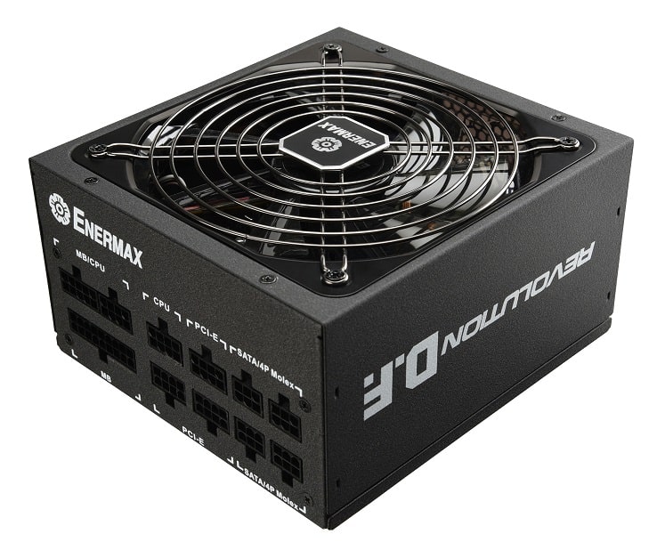 How to pick a power supply for a gaming PC