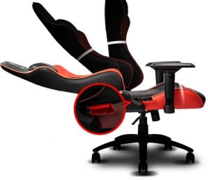 PC Chairs
