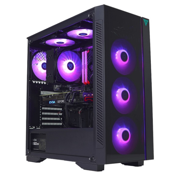 What do you need for a Gaming PC build