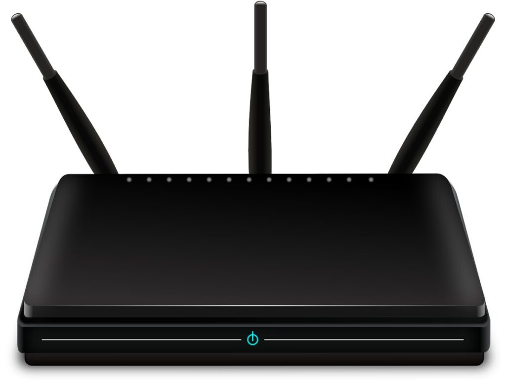 What does dual band mean on a router