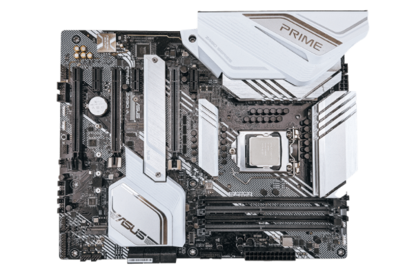 Best Motherboard for 4k Video Editing