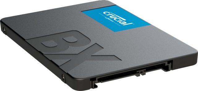 Best SSD for 4k Video Editing PC