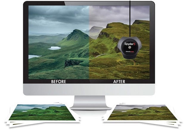 How to Calibrate Monitor for Video Editing