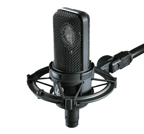 How to Reduce Noise in Microphone Recording
