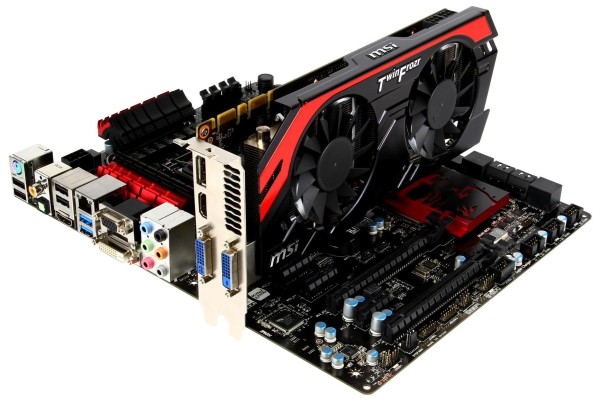 How to check Motherboard Graphic card Compatibility