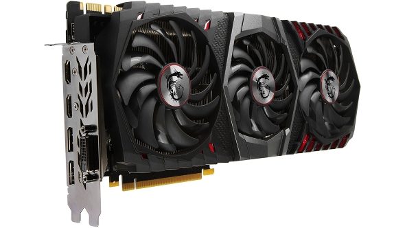 How to increase performance of graphics card