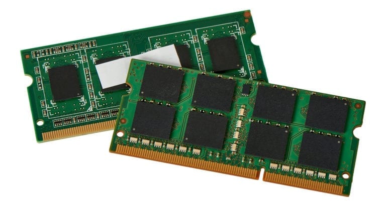 How to share RAM Memory to Graphics Memory