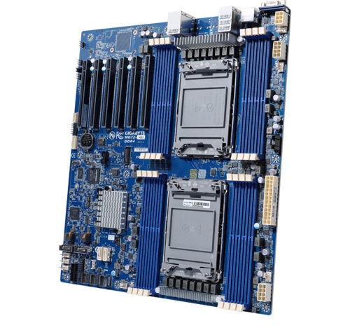 Can I use a server motherboard for gaming?