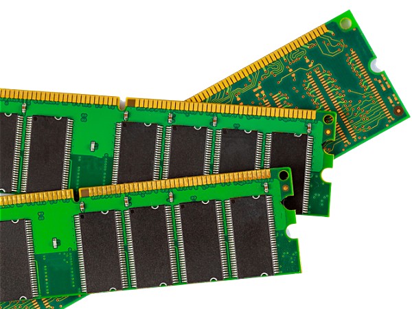 How much RAM is needed for video editing