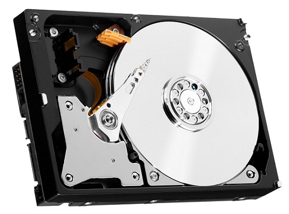 how to Recover Data from not detected Internal Hard Disk