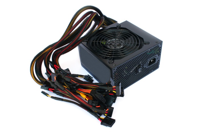 Best power supply for Video Editing and Rendering