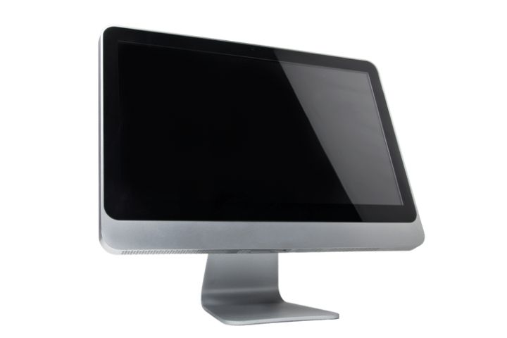 How to Add a Second Monitor to an All-in-one computer?