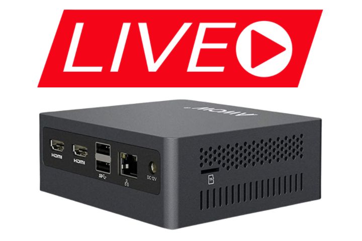 Are Mini PC good for Streaming
