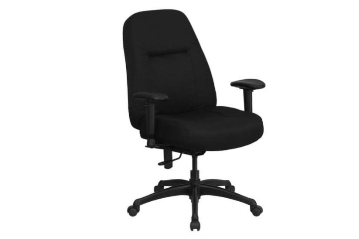 Are Armless Desk Chairs Comfortable