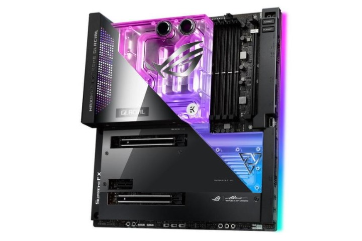 Are all Z690 Motherboards DDR5 Compatible