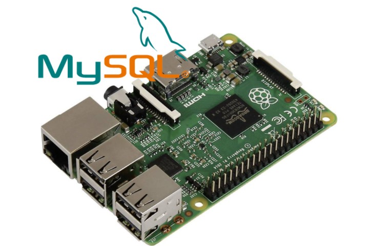 How to install MySQL on Raspberry Pi? (Step by Step guide)