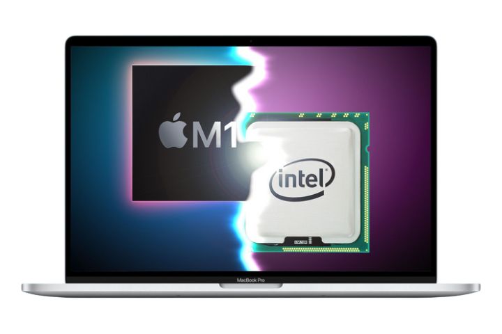 The comparison between the Intel i7 chips and the 2020 M1 chips will shed some light on the topic and helps you to understand the performance and efficiency of M1 chips.