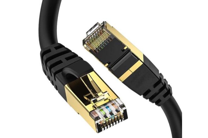Is cat 8 the best Ethernet cable for gaming? 