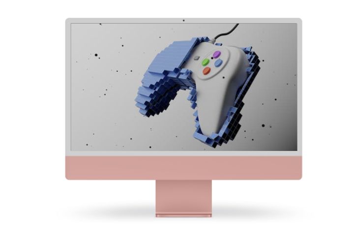  Is iMac M1 Good for Gaming