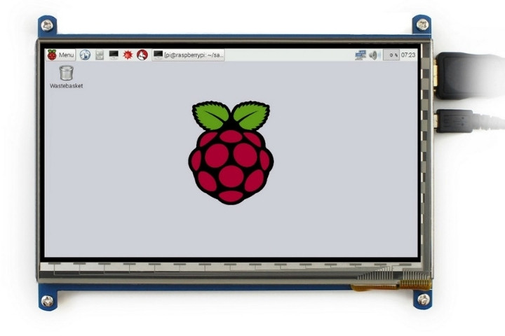 Best Displays for Raspberry Pi