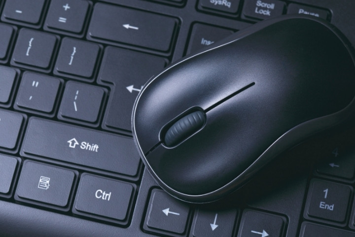 Best Long Range Wireless Mouse and Keyboard