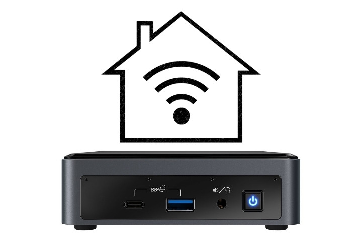 Best Mini PC for Home Assistant