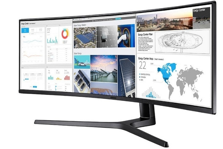 Best 49 Inch Curved Monitor For Work
