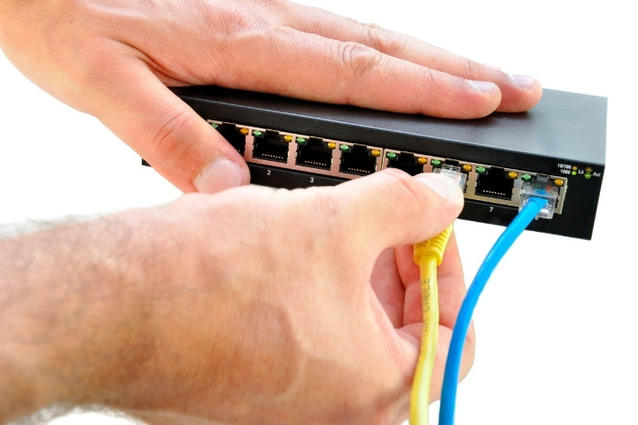 Do I Need a Managed Network Switch for My Home