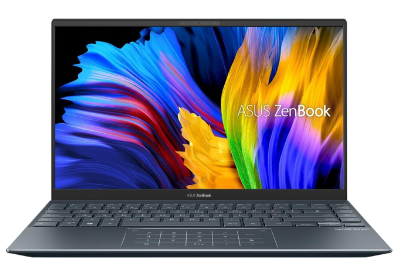 ASUS ZenBook 14 Ultra-Slim