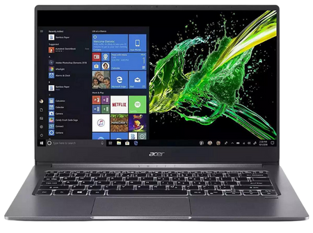 Acer Swift 3 Thin & Light Laptop