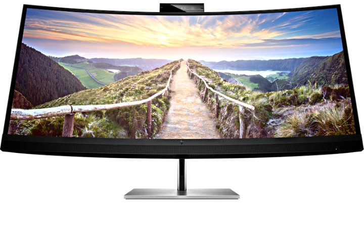 Does Curved Monitor make a difference in gaming?