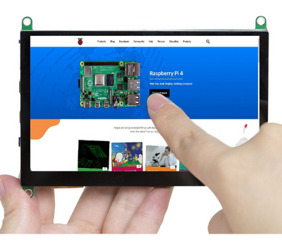 Uctronics Touch Screen for Raspberry Pi