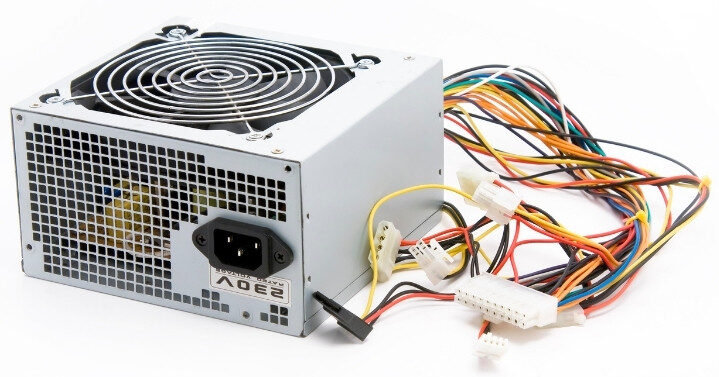 Does the Power Supply Affect Performance