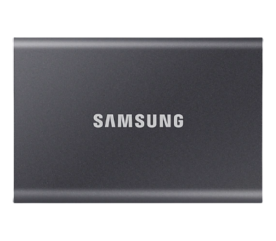 Samsung T7 SSD