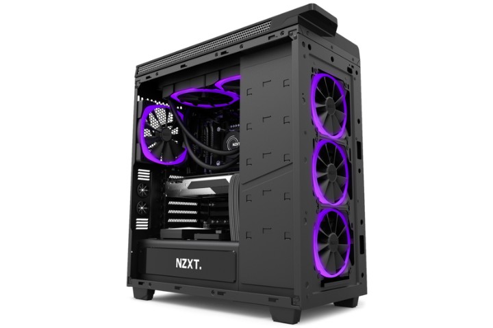 Can you control RGB fans with motherboard