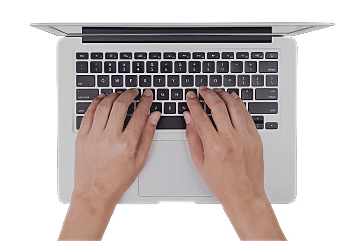 How To Fix Malfunctioning Laptop Keyboard