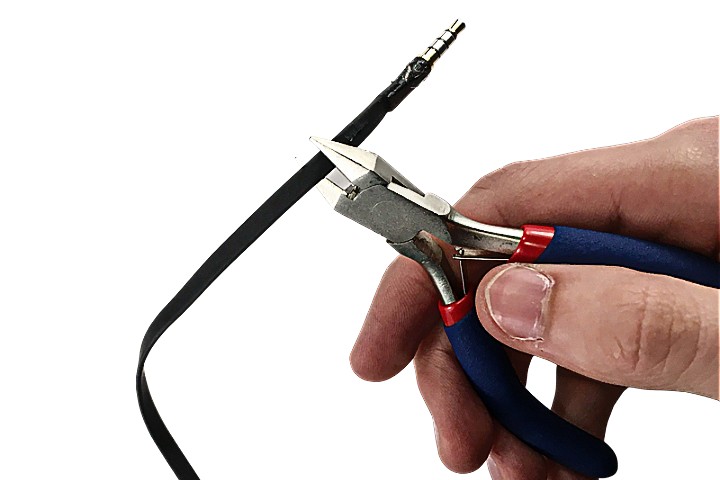 How to Remove Broken Headphone Jack from PC