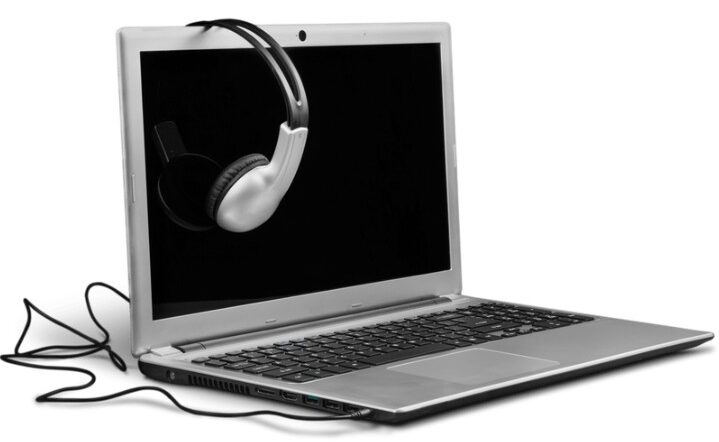 How to Remove the Echo Sound from Laptop Speaker