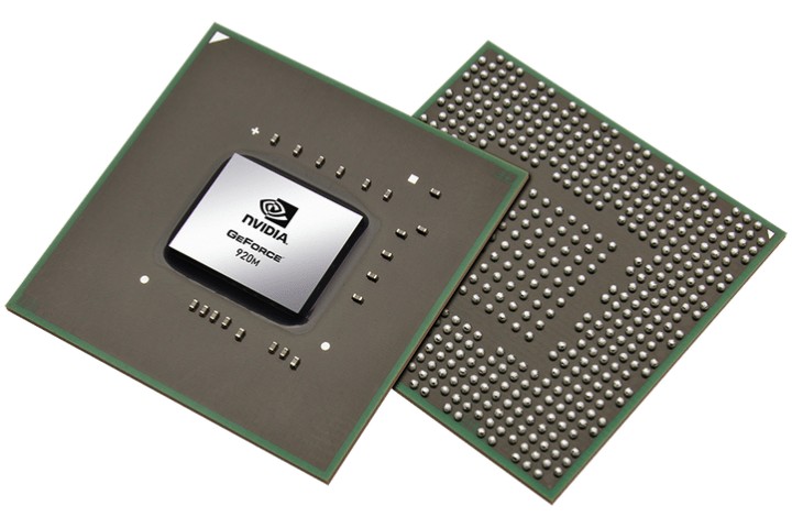Is Nvidia GeForce 920M good for Gaming