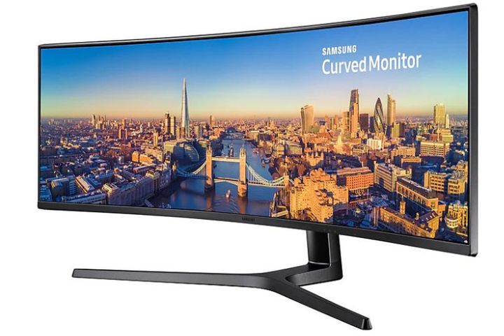 Best 32 inch Curved Monitor for home office