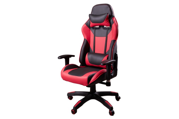 How to use lumbar support in gaming chair