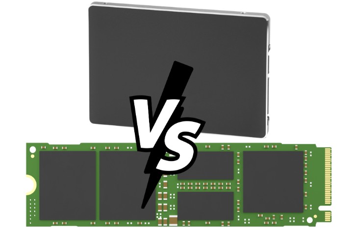 Is PCIe SSD faster than NVMe