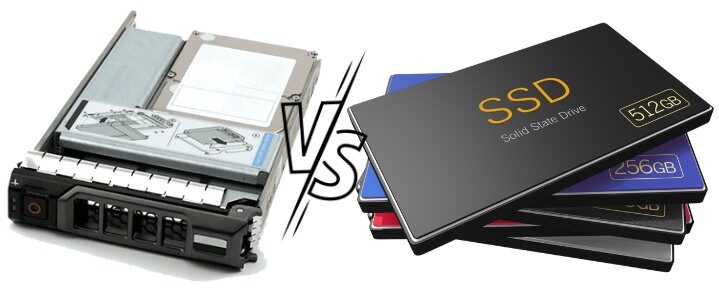Are Hybrid Drives better than SSD