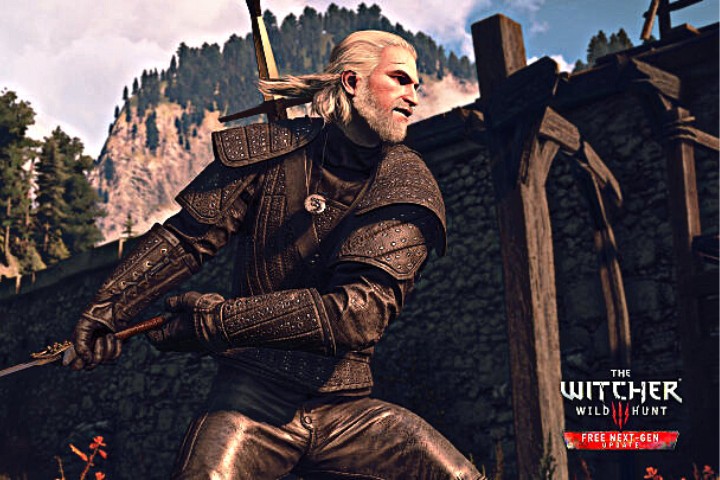Can my Computer Run the Witcher 3