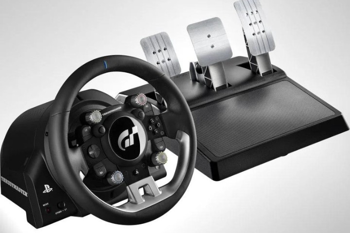 Does Xbox one racing wheel work on PC