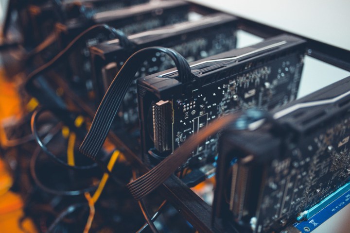 Are Zotac cards good for mining?
